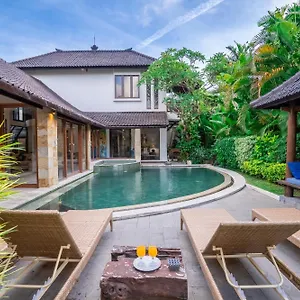  Villa Aveli By Deals Hospitality Indonesia