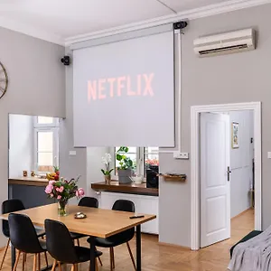  Apartment Old Town Luxury - Rynek Szewska Poland