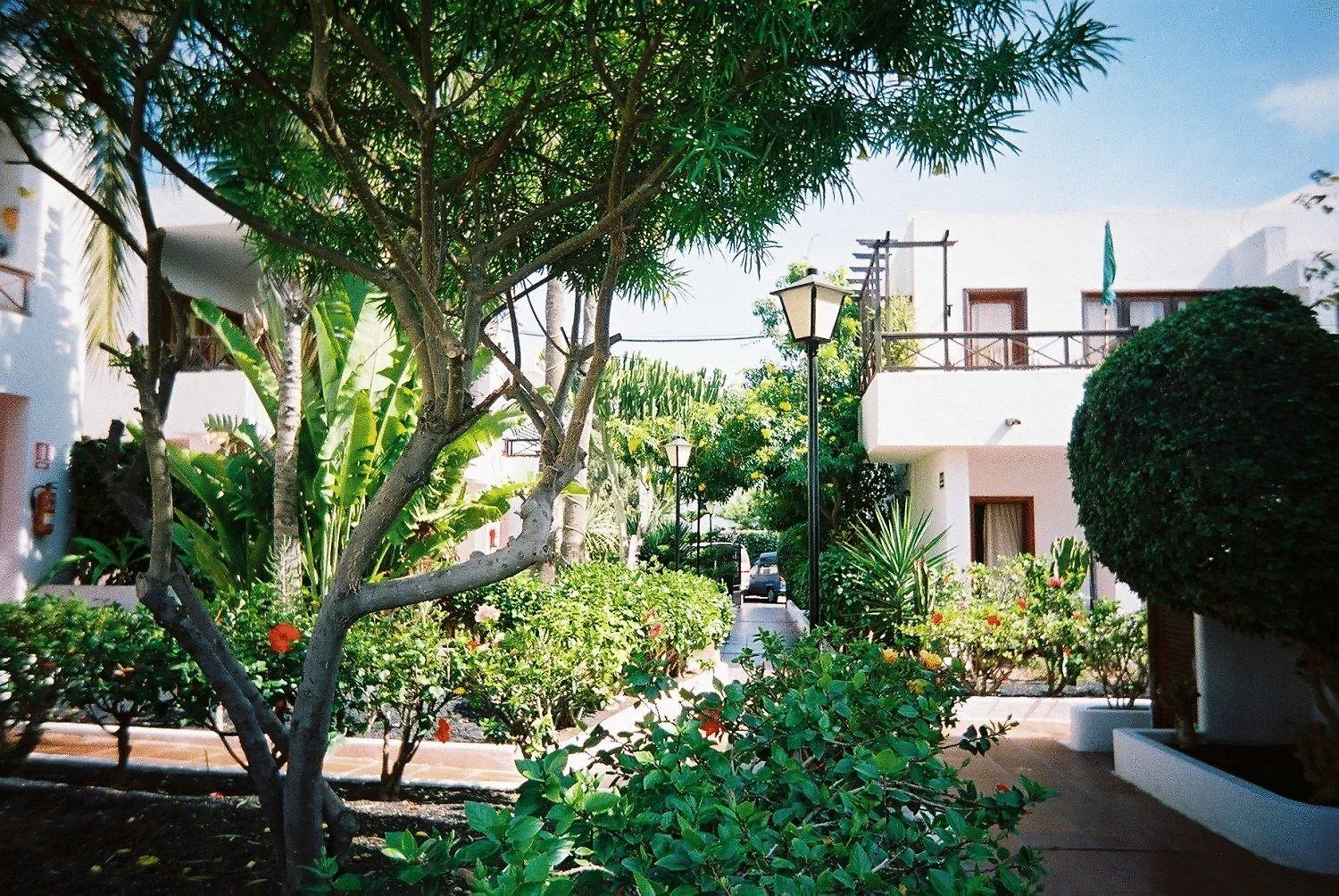 Apartamentos Maribel Puerto del Carmen  Spain