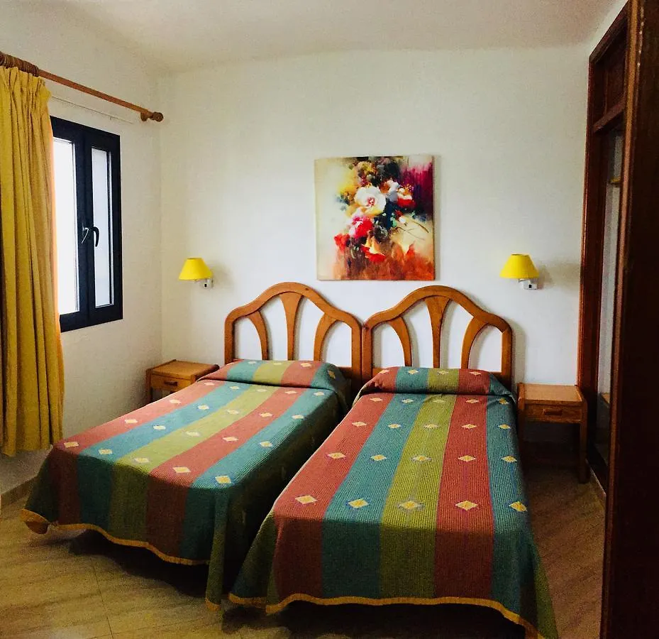 Apartment Apartamentos Maribel Puerto del Carmen