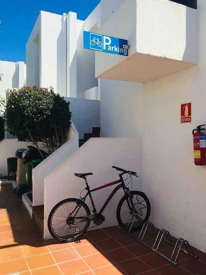 Apartment Apartamentos Maribel Puerto del Carmen